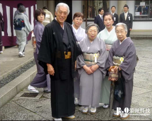 日本医院涉嫌毒杀老人